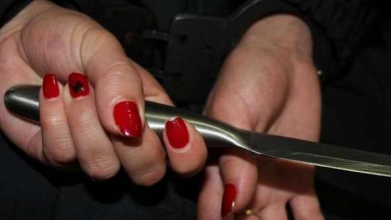 На Волині жінка ледь не вбила чоловіка під час сімейної сварки: що вирішив суд