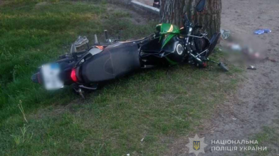 Трагічні вихідні на Волині: у 14 ДТП загинули двоє юнаків, постраждали 23 людини