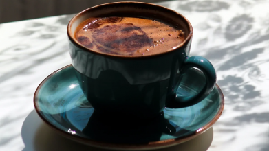 Як смачно приготувати розчинну каву вдома за рецептами METRO