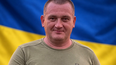 Понад півтора року чекали звістки: підтвердили загибель захисника з Волині Миколи Собчука