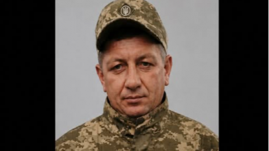 ДНК-експертиза підтвердила загибель Героя з Волині Михайла Михалевського
