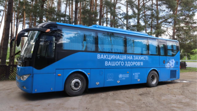 Де на Волині у серпні можна безкоштовно пройти медичне обстеження: графік