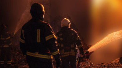 «Ситуація складна», - мер громади на Волині про наслідки ворожої атаки