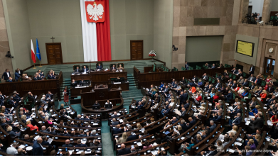 Сейм Польщі визнав дії УПА геноцидом: як реагує Україна та чому це важливо для Волині