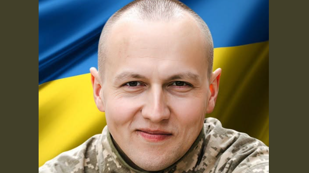 Загинув пів року тому: підтвердили втрату 30-річного військовослужбовця з Волині Сергія Шевцова