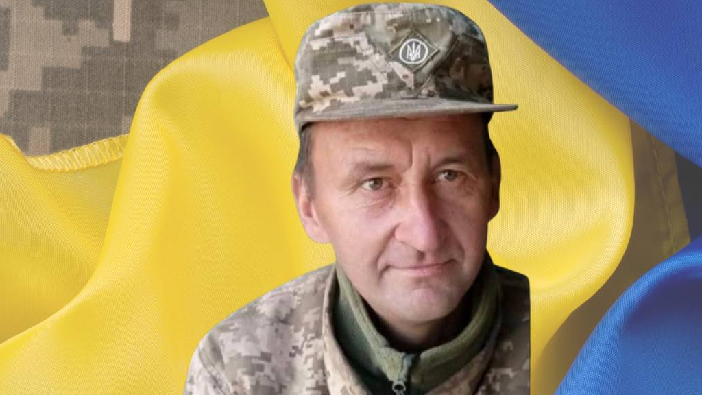 За два дні до загибелі востаннє розмовляв з рідними: Герою з Волині навіки 44