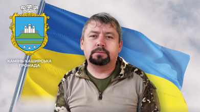«Ще не знаючи про загибель чоловіка, того дня дружина відчувала біду»: спогади про Героя з Волині