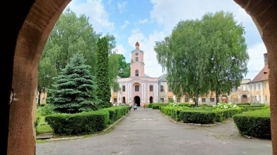 Які місця відвідати на Волині - 5 найпопулярніших локацій