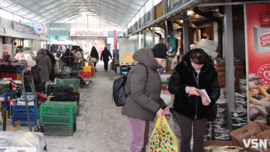Свіже м’ясо та низькі ціни: чому лучани обирають ринок