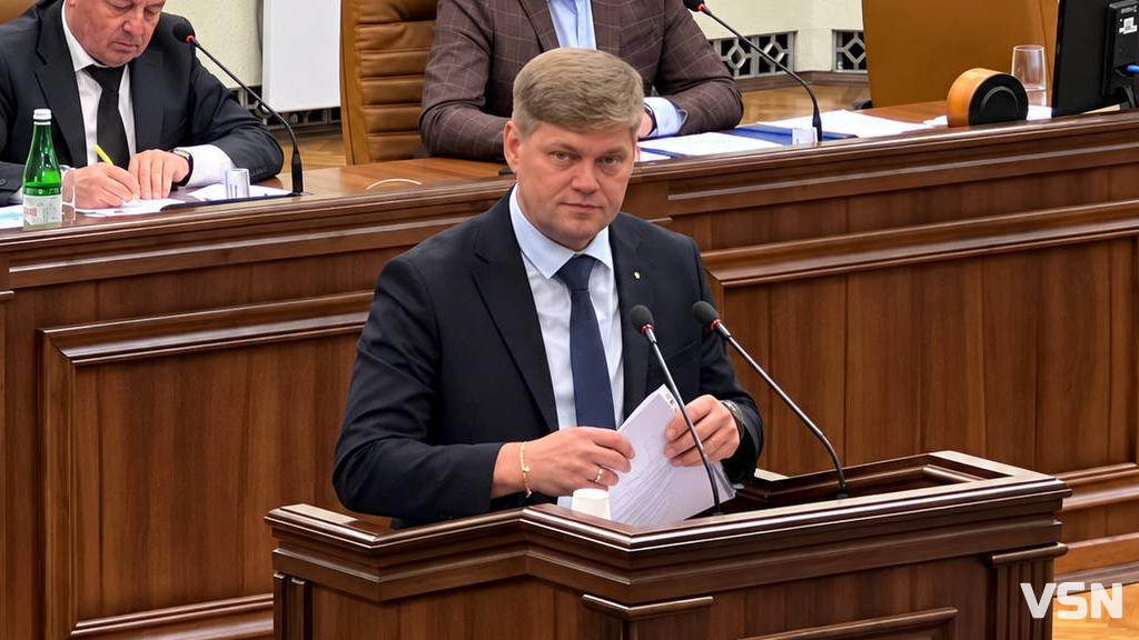 На Волині на безоплатне харчування 16 учнів додатково виділять гроші