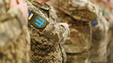 мобілізація, зміни