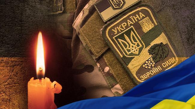 На Донеччині обірвалося життя Героїв з Волині Берлінця Петра і Терещенка Сергія