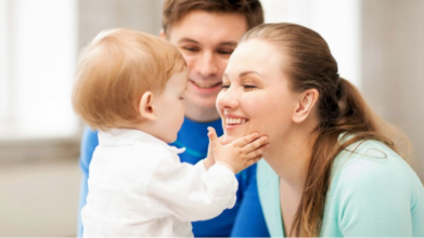 В Україні спростили процедуру усиновлення і влаштування дітей в нові сімʼї