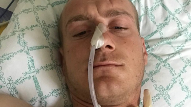 Розірвалась печінка: військовий зі Львова заявив про жорстоке побиття капітаном «для профілактики»