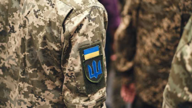 В одному з районів Києва військовозобов’язаних викликають у 10-денний термін до ТЦК