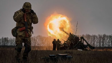 Війна в Україні може тривати від 2 до 5 років: у США зробили нові прогнози