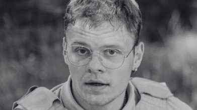 смерть волонтера, Волинь, Червоний Хрест, Юрій Урбан