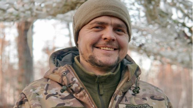 Після важких поранень ще три години був при тямі та боровся за життя: Герою з Волині навіки 34