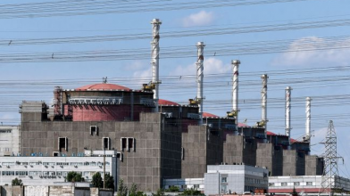 Не Чорнобиль. Які ризики можливі в разі теракту на Запорізькій АЕС та чому не варто пити йод