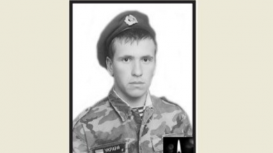 Через рік після загибелі знайшов спочинок на рідній Волині: спогади про Героя, батька чотирьох дітей