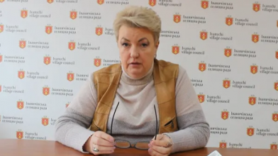Голову Іваничівської громади відсторонили з посади