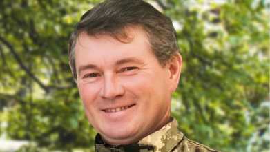 8 днів і ночей був на бойовій позиції без їжі і води: війна забрала життя Героя з Волині Сергія Дмитрука