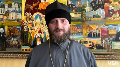 Піст — це не дієта: як волинянам прожити Великий піст усвідомлено