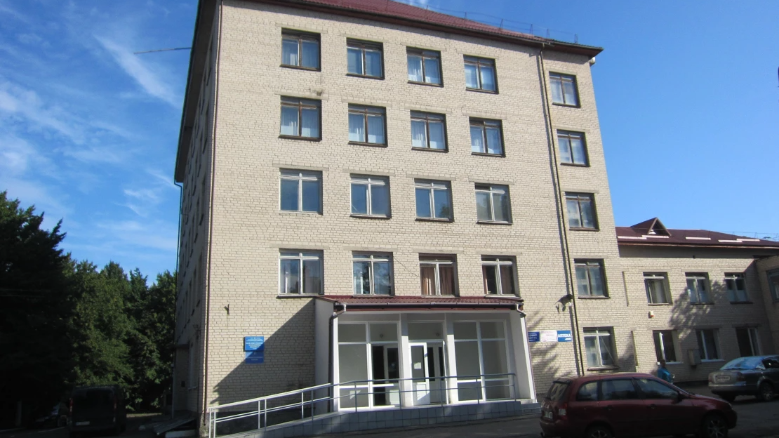У Волинській психлікарні на корупційному злочині викрили лікаря