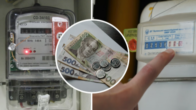 Коли потрібно перевіряти газові та електролічильники: хто оплачує і як часто її проводять