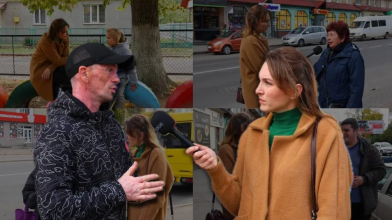 Скільки волинянам грошей потрібно для нормального життя