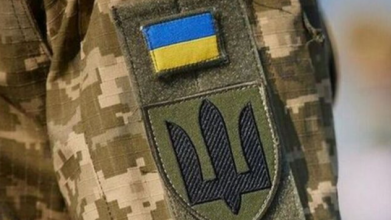 На Волині військовий забрав пістолет у мотоцикліста – суд виніс вирок