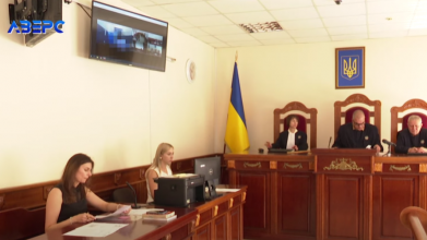 Волинянин відмовився від повістки, а за декілька днів обікрав чуже помешкання: його засудили до 5,5 року ув’язнення