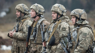 Воювати підуть не всі - є особливі: хто з українців не підлягає мобілізації