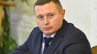 Голова Волинської ОДА виграв суд в обласної ради про висловлення йому недовіри