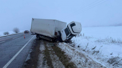 Постраждалий водій помер у лікарні: деталі смертельної ДТП на Волині