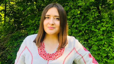 УПА, росіяни-побратими та врятовані фото: унікальні відкриття дослідниці з Волині