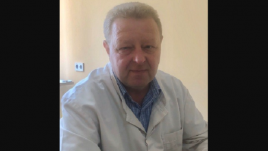 Лікар влаштовував зустрічі дівчат із клієнтами: як на Волині покарали гінеколога за сутенерство