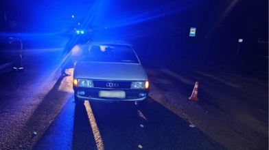 П’яний волинянин збив 13-річну дівчинку на переході: як покарали