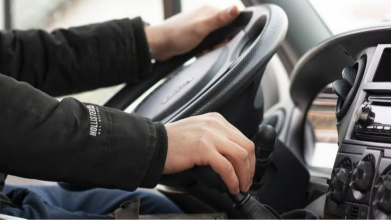 Підозра в п'яній їзді коштувала лікарю з Волині 17 тисяч гривень і водійських прав