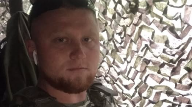 У бою загинув Герой з Волині Іван Кіпень
