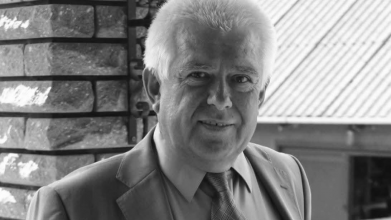 Перестало битися серце колишнього голови селища на Волині