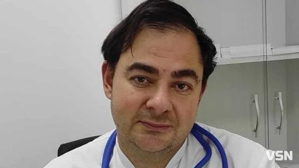 У Луцьку лікаря підозрюють у вимаганні тисяч доларів у пацієнтів: онкохвора взяла кредит, аби йому заплатити