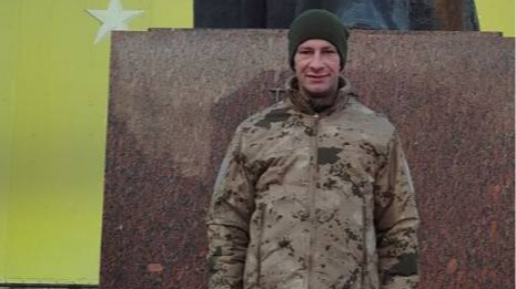 Не встиг пожити – загинув, рятуючи країну: Волинь попрощається з 32-річним Віталієм Кайдиком