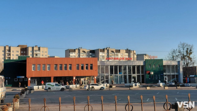 Автобуси і маршрутки онлайн: на Волині готують новий застосунок