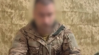 «Воював» за рублі: російський військовий за гроші здав ЗСУ зрадника-українця