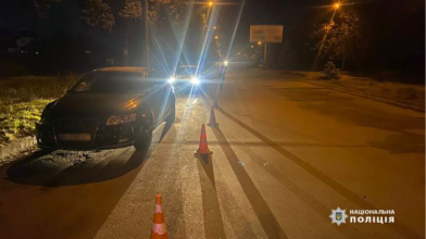 У Луцьку п'яний водій вчинив смертельний наїзд на пішоходів: як його покарав суд