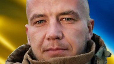 Майже два роки вважався зниклим безвісти: підтвердили загибель Героя з Волині Олександра Пархомука