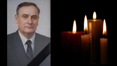 Відійшов у вічність знаний на Волині лікар-хірург
