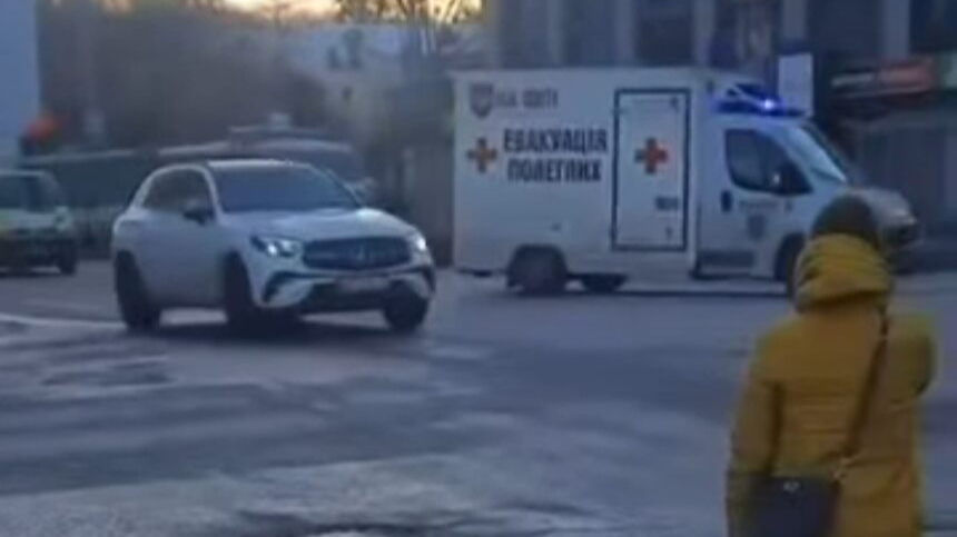 на щиті, Рівне