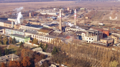 Німецька компанія купує завод у Луцьку